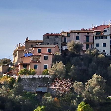 Casa Di Gian Villa Levanto Exterior photo